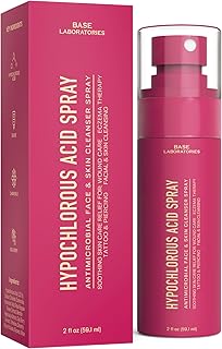 BASE LABORATORIES Spray de Ácido Hipocloroso ...