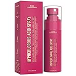 BASE LABORATORIES Hypochlorous Acid Spray for Face & Skin - Travel Size - Facial Toner Spray & Cleaner - Skin Repair Solution helps reduce redness, Irritations, acne - HOCL Molecule Spray 2oz