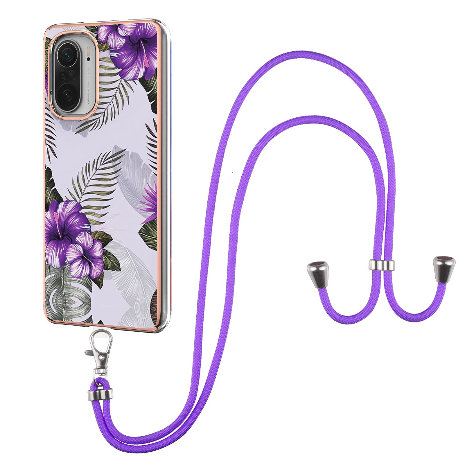 Amazon.co.jp: nincyee TPU ケース Xiaomi Mi 11i & 11i HyperCharge