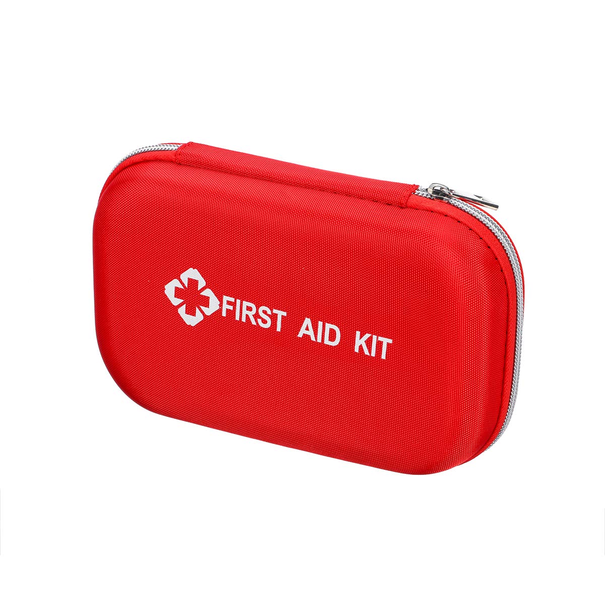 YONGYAO 215 stücke Erste Hilfe Satz Notfalltasche Home Auto Outdoor American Red Cross Guide Set