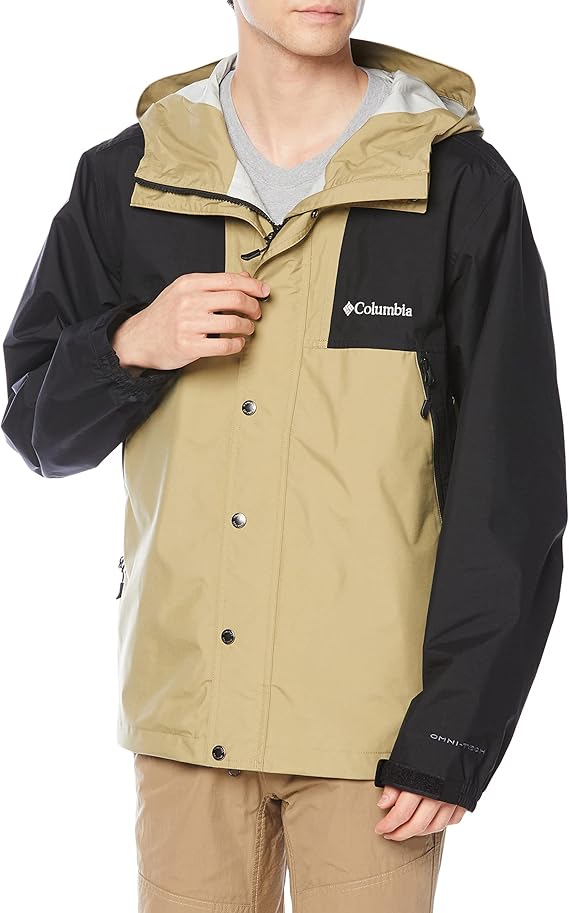 Columbia ブルゾン　Lサイズ　試着のみ 23aw27c_delta4.jpg