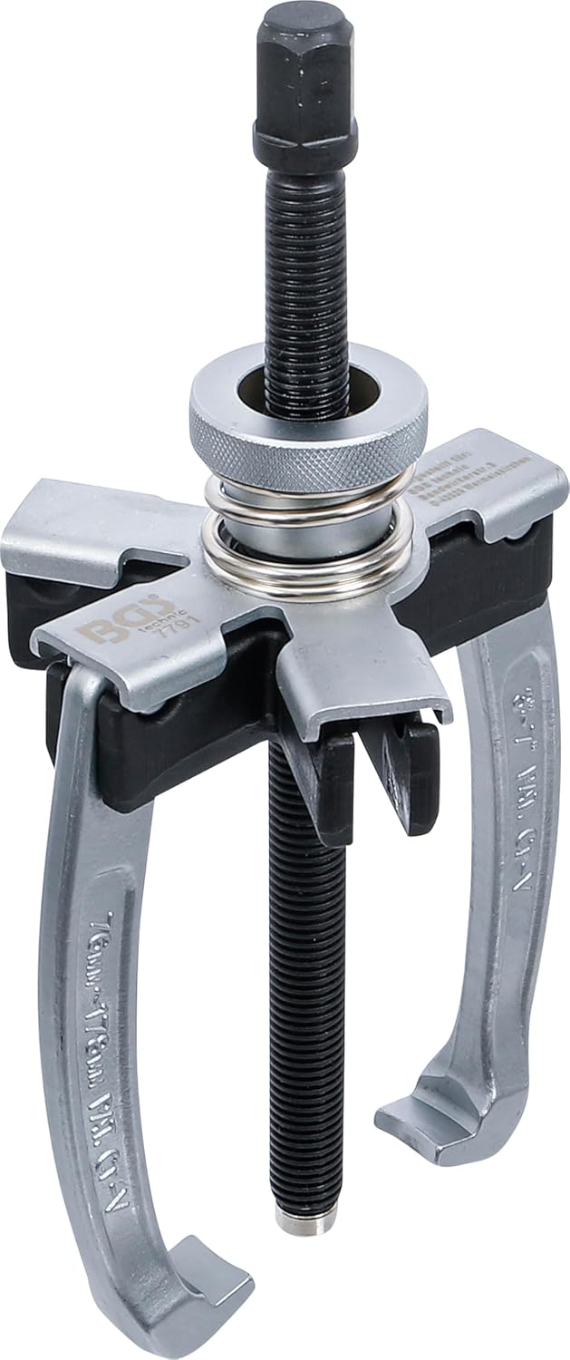 BGS 7791 | External/internal Puller, 2 and 3-arm | 76-178 mm