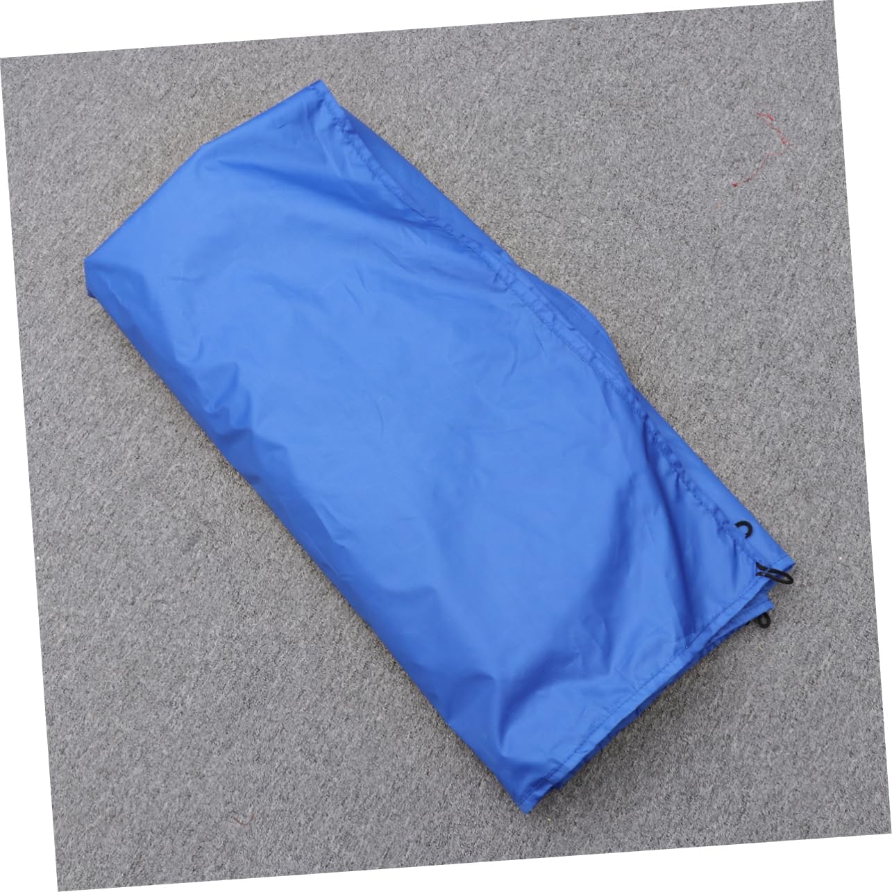 4pcs Double Person Beach Outdoor Travel Sleeping Pad Inflating Dampproof Oxford Mat