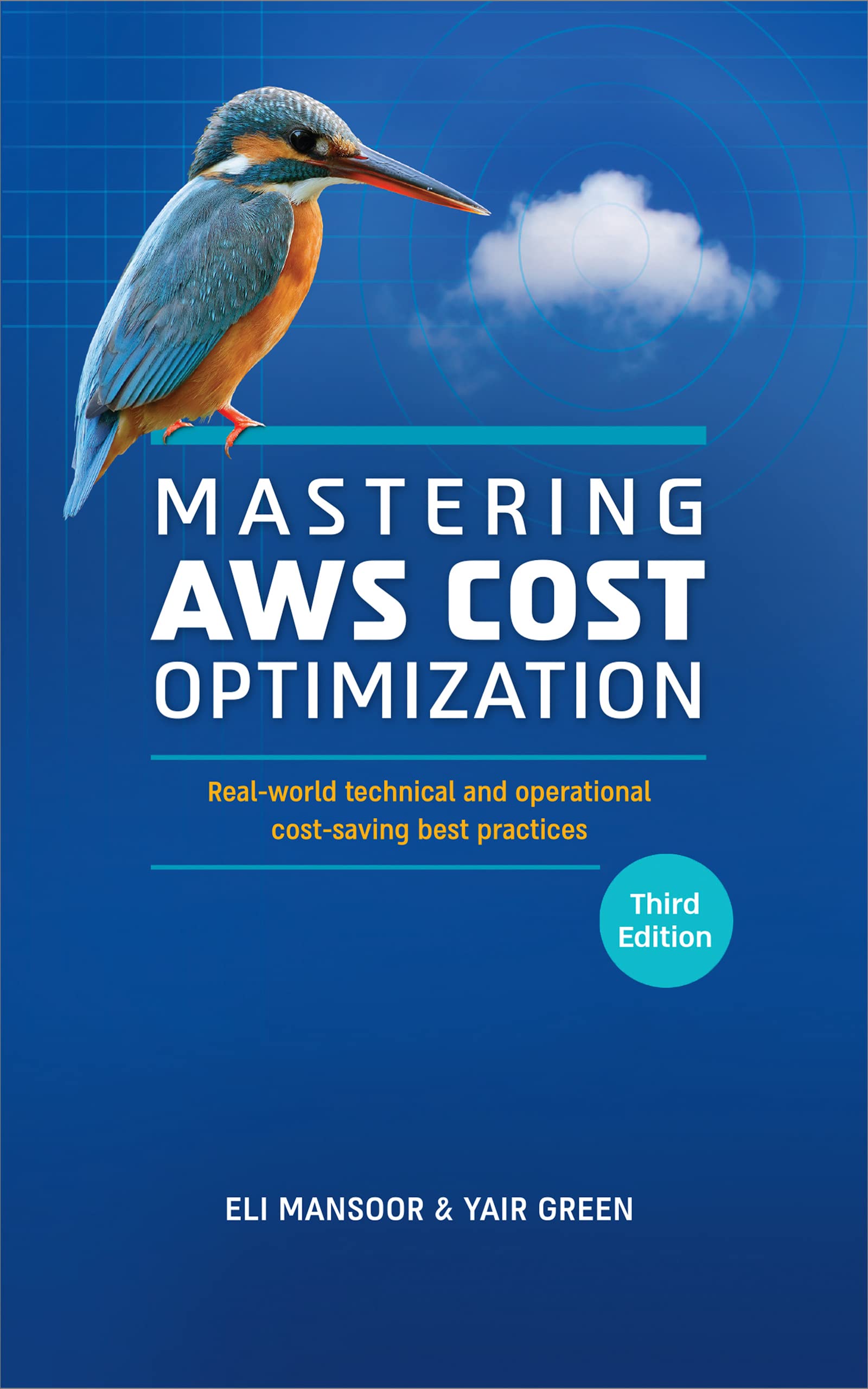 Mastering AWS Cost Optimization: Real-world technical and operational cost-saving best practices