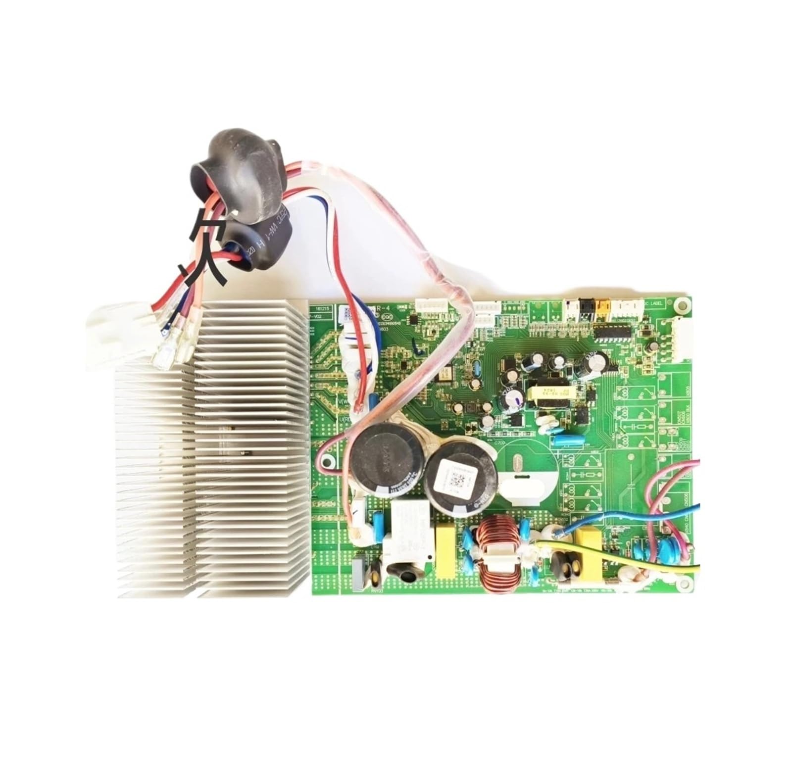 Mizfkwtzy 1 D Compatible With Hisense，Variable Frequency Air Conditioning Circuit Board 1900633A 2116653A 1852239A 1900633 Main Board(1 D)