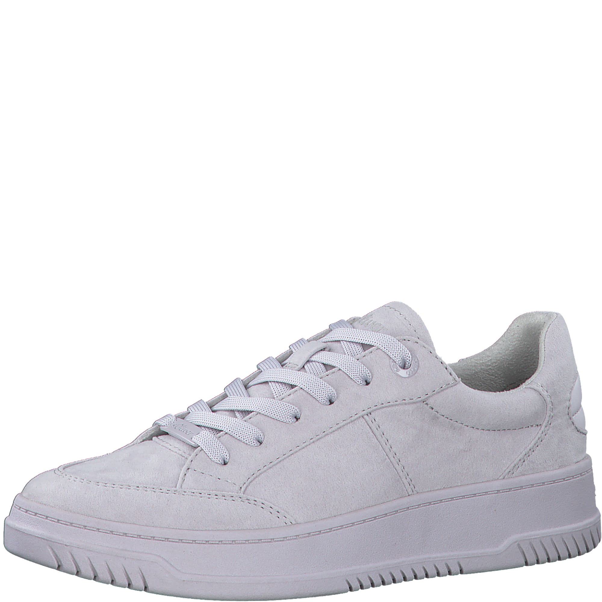 s.Oliver Women's 5-5-23600-30 Trainers, Fliederfarben, 7 UK