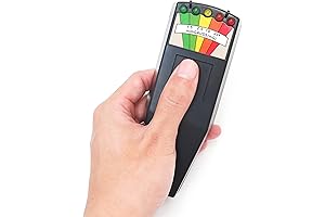 Ghost Hunting Equipment Handheld EMF Spirit Box