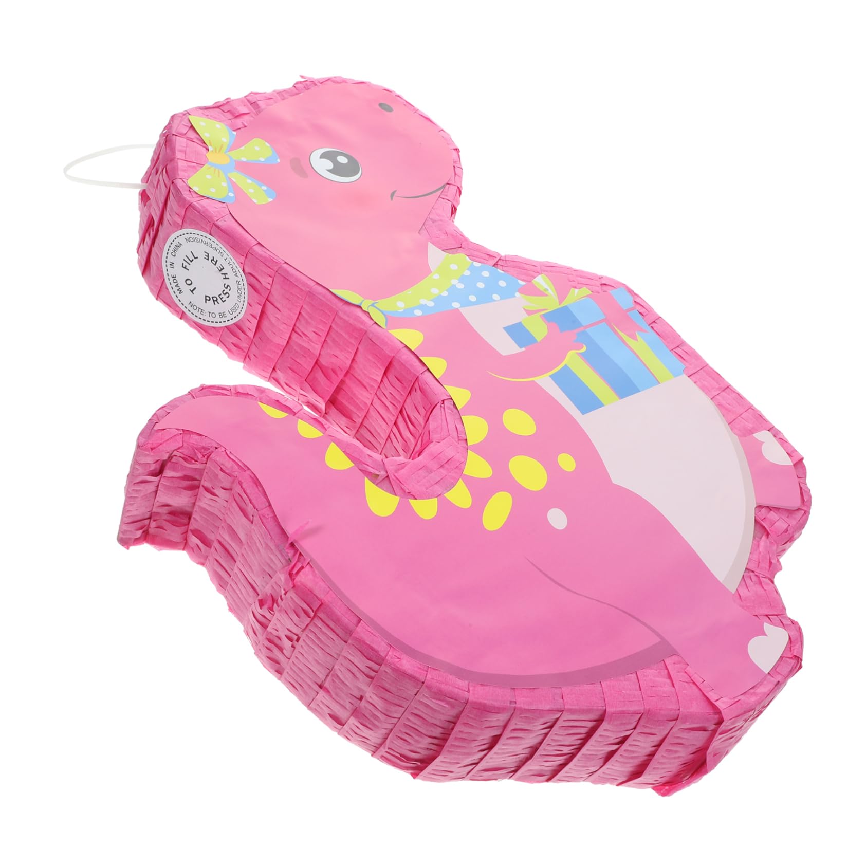 Cabilock Piñata Decoración Temática Mexicana Cajas De Panadería Fiesta De Tacos Mexicanos Lindo Estuche De Animales Cajas De Regalos Decoración De Animal De Peluche Para Niños