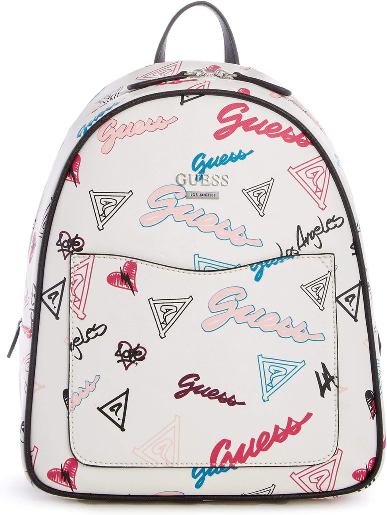 Factory Stanzler Logo Backpack