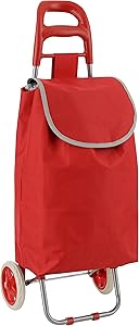 Borsa della spesa per il carrello thumbnail classifica