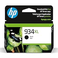 HP 934XL Nero, C2P23AE