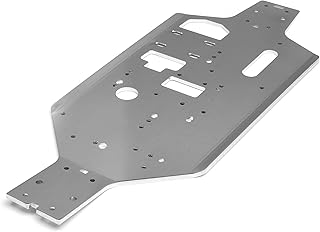HPI/TT Chassis 6061Â Bullet