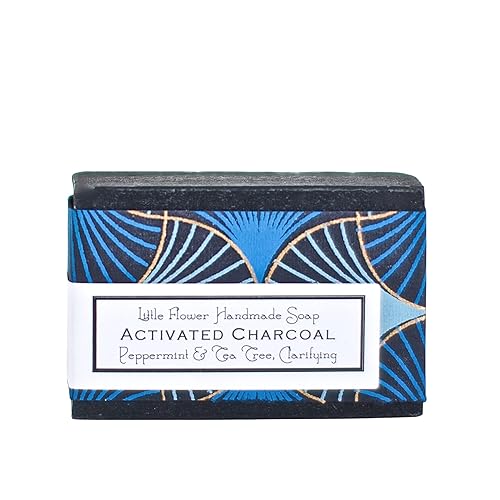 Miniatura 6 de Tea Tree Lime Almond Handmade Soap