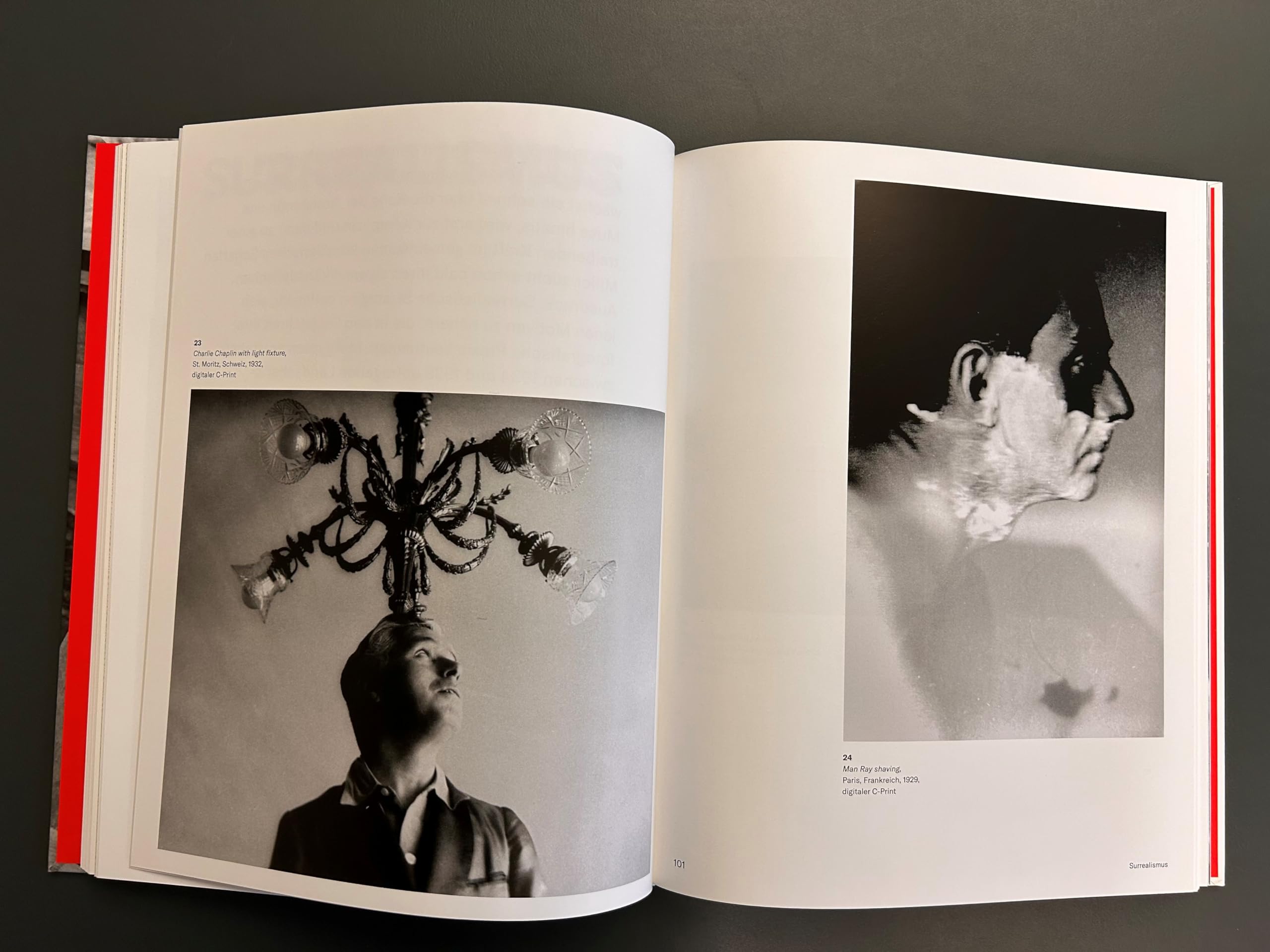 Lee Miller: Fotografin zwischen Krieg und Glamour (Bucerius KUNST Forum): Katalog ihrer berühmten Bilder