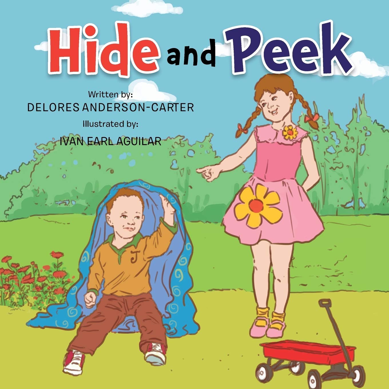 Peek and Pat Hiding in the PLAYROOM 本 英語 Amazon.co.jp: Hide and Peek : Anderson-Carter, Delores: 洋書