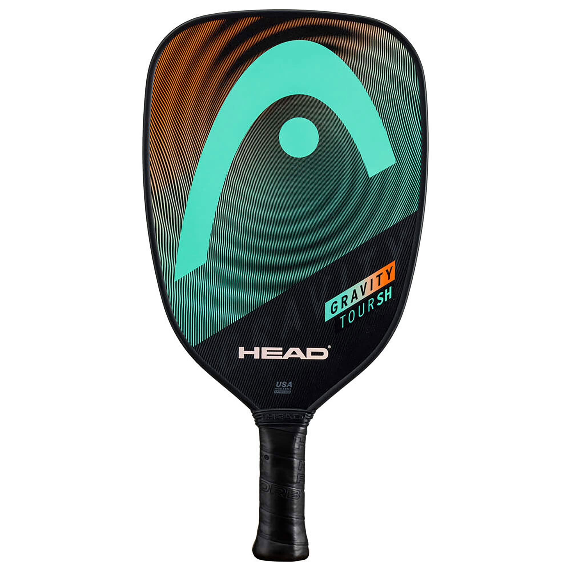 値下げ‼️HEAD GRAVITY TOUR ピックルボールラケット Amazon.com : HEAD Gravity Tour SH Pickleball Paddle (4-1/8