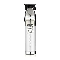 Vista 10 de FX+ Professional Barber Cord/Cordless Hair Trimmers – Beard Trimmer for Men, Professional Stylist & Barber Clippers, USB-C Cordless Hair Trimmers