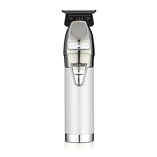 FX+ Professional Barber Cord/Cordless Hair Trimmers – Beard Trimmer for Men, Professional Stylist & Barber Clippers, USB-C Cordless Hair Trimmers