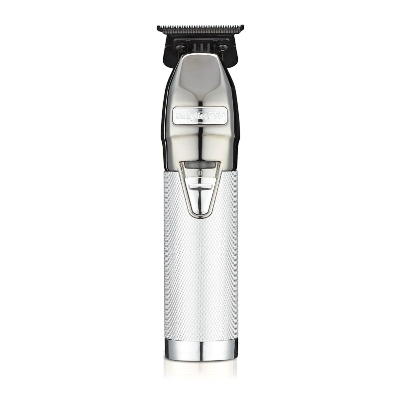 Aparador de barba e cabelo BaBylissPRO FX+ com fio e sem fio, USB-C, modelo FX787NS