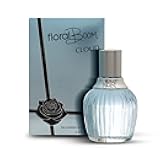 Women's Perfume – INSPIRED by A WORLD RENOWNED WOMEN’S PERFUME – Grapefruit, Bergamot, Mandarin Orange, Rose – Fresh, Floral, Citrusy, Long-lasting – 3.4 fl oz