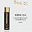 Sebastian Professional Dark Oil Lightweight Shampoo | Infused with Jojoba & Argan Oil | 8.4 fl oz