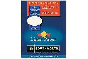Southworth 30 lb Bond Paper: Premium Stationery for Impressive Documents