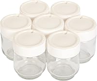 Moulinex Yogurteo joghurtkészítő 7 edénnyel champagne 2