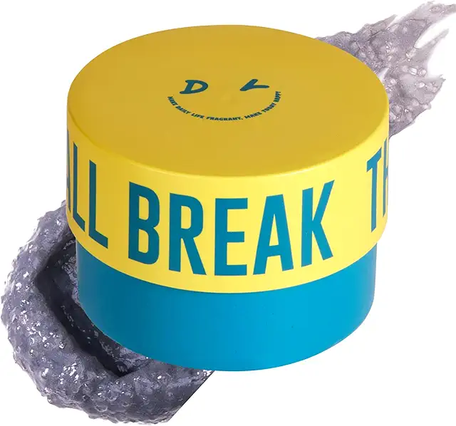 Tromborg Break SCRUB: Veganes Körperpeeling für fettige Haut