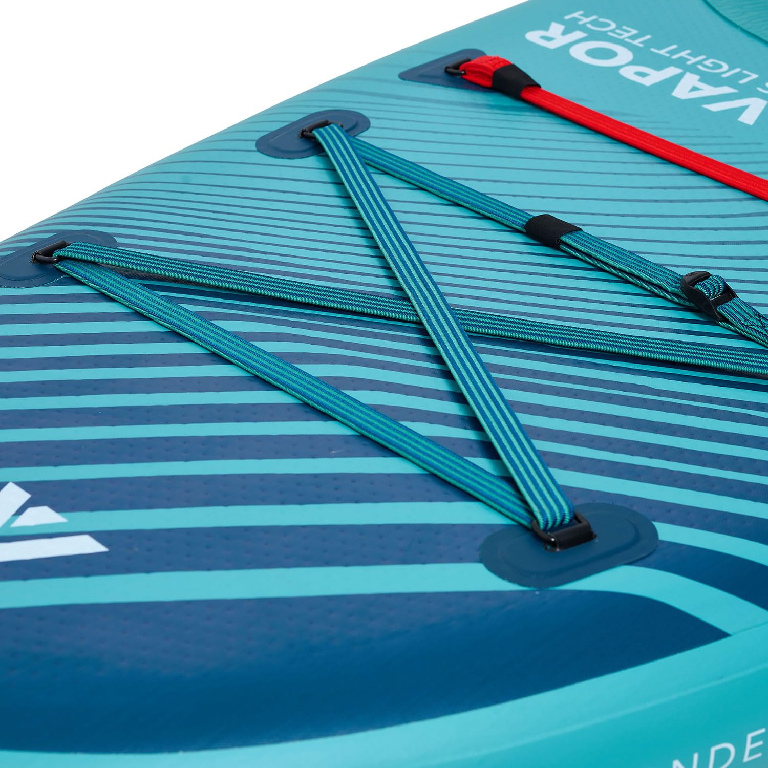 Aqua Marina Aufblasbar Sup Board Stand up Paddle AQUAMARINA Vapor 2021 Komplette Packung 315x79x15 cm