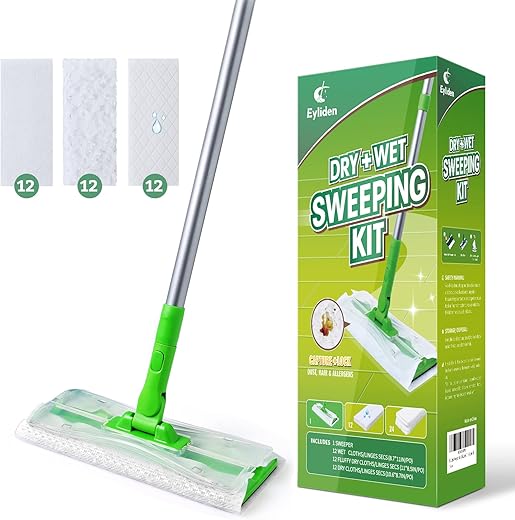 Swiffer Sweeper