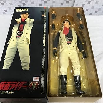 Amazon | rroo メディコムトイ リアルアクションヒーローズ RAH220DX