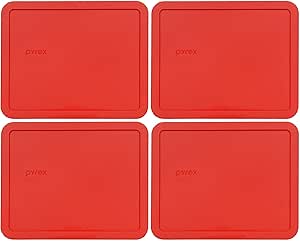 Pyrex ® Storage Plus 11-Cup Rectangular Glass Bowl With Cover Bed Bath & Beyond