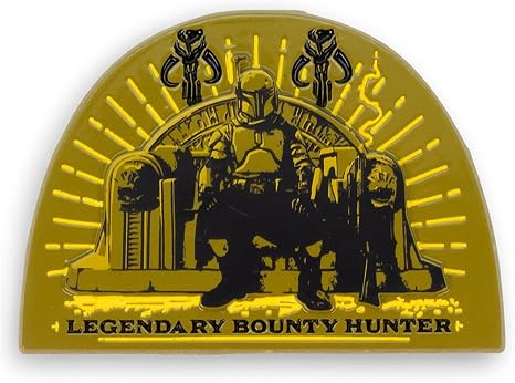 Bounty Hunter Gifts and Collectibles 
