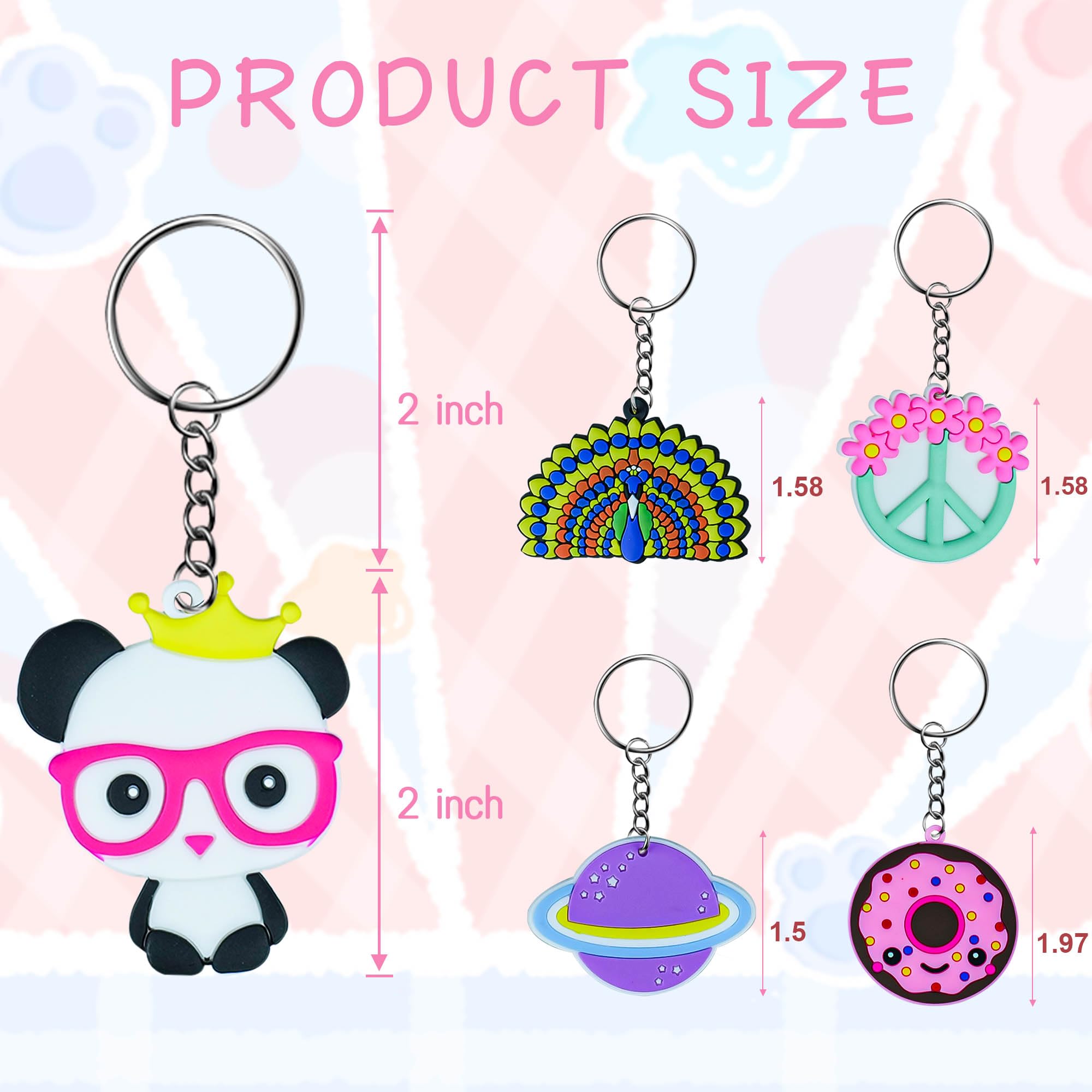 Llavero De Dibujos Animados Axolotl, Bola De Axolotl, Cabujón De Cristal, Colgante, Soporte Para Llavero, Dij, Joyería, Regalos Para Amigos - AliExprs 36