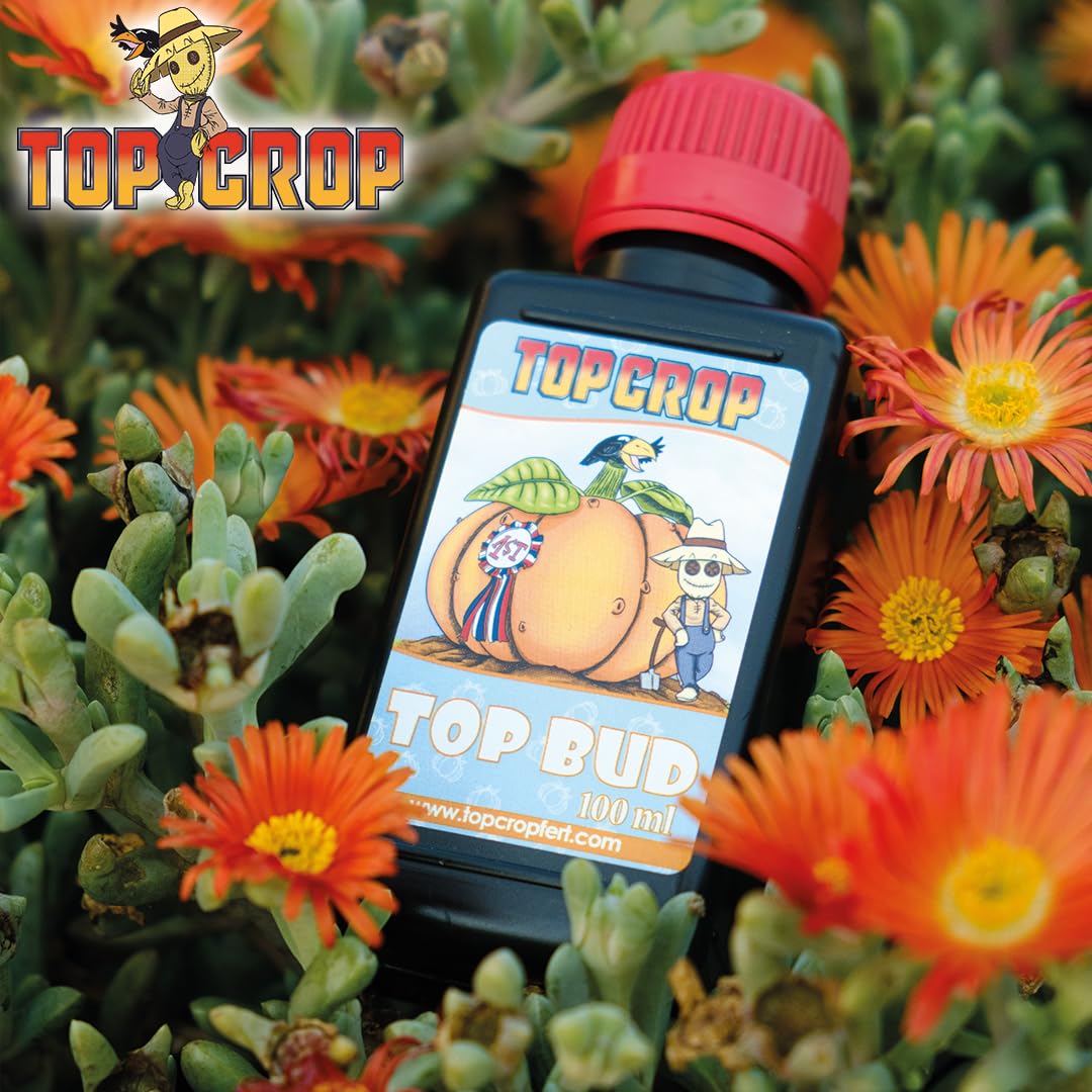 Top Crop - Top Bud 250 ml