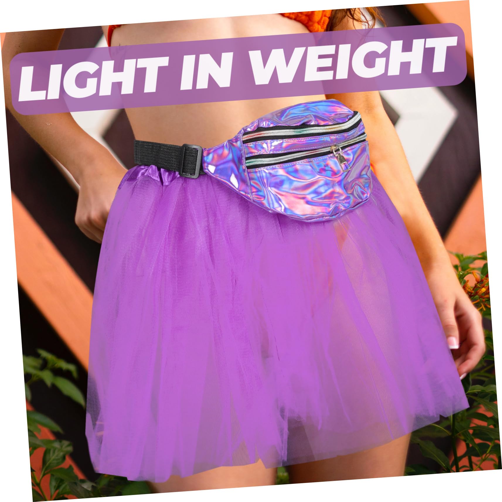 LIFKOME S Neonfarbene House Partykleidung Für Frauen Abschlussballkostüm S Accessoires Für Frauen Bunte Halskette Kostümzubehör S Für Neonfarbene Shutter Brille Aus