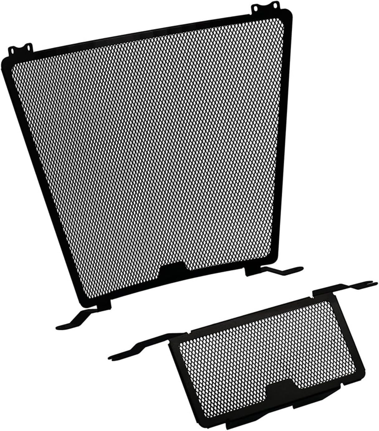 Motorcycle Accessories Radiator Grille Guard Grill