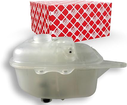 febi bilstein 21188 Coolant Expansion Tank, pack of one