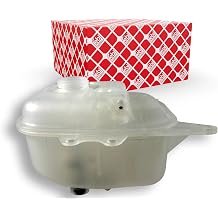 febi bilstein 21188 Coolant Expansion Tank, pack of one