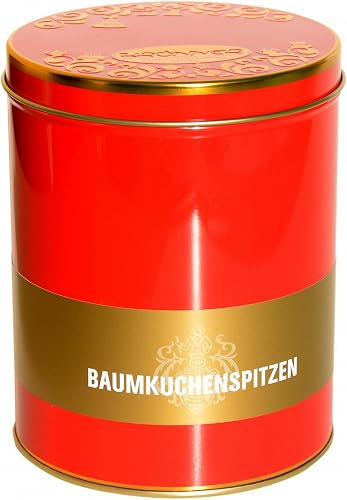 Bayern: Krönner Baumkuchenspitzen Zartbitter