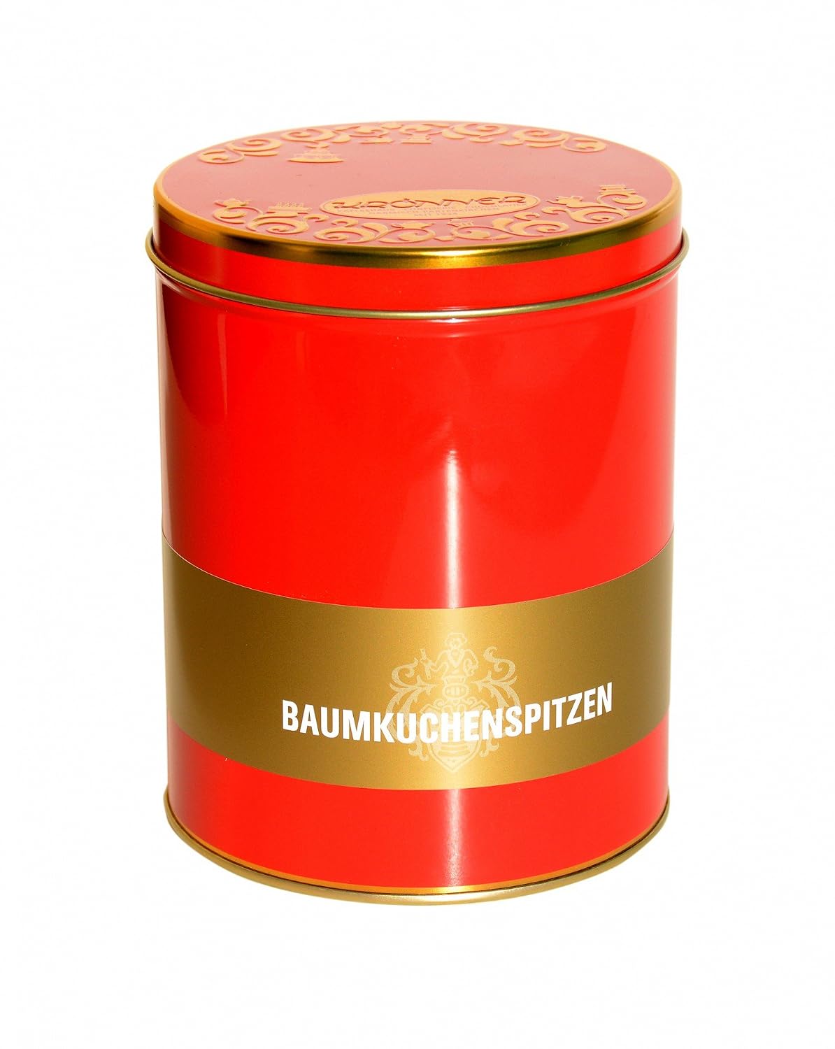 Bayern: Krönner Baumkuchenspitzen Zartbitter