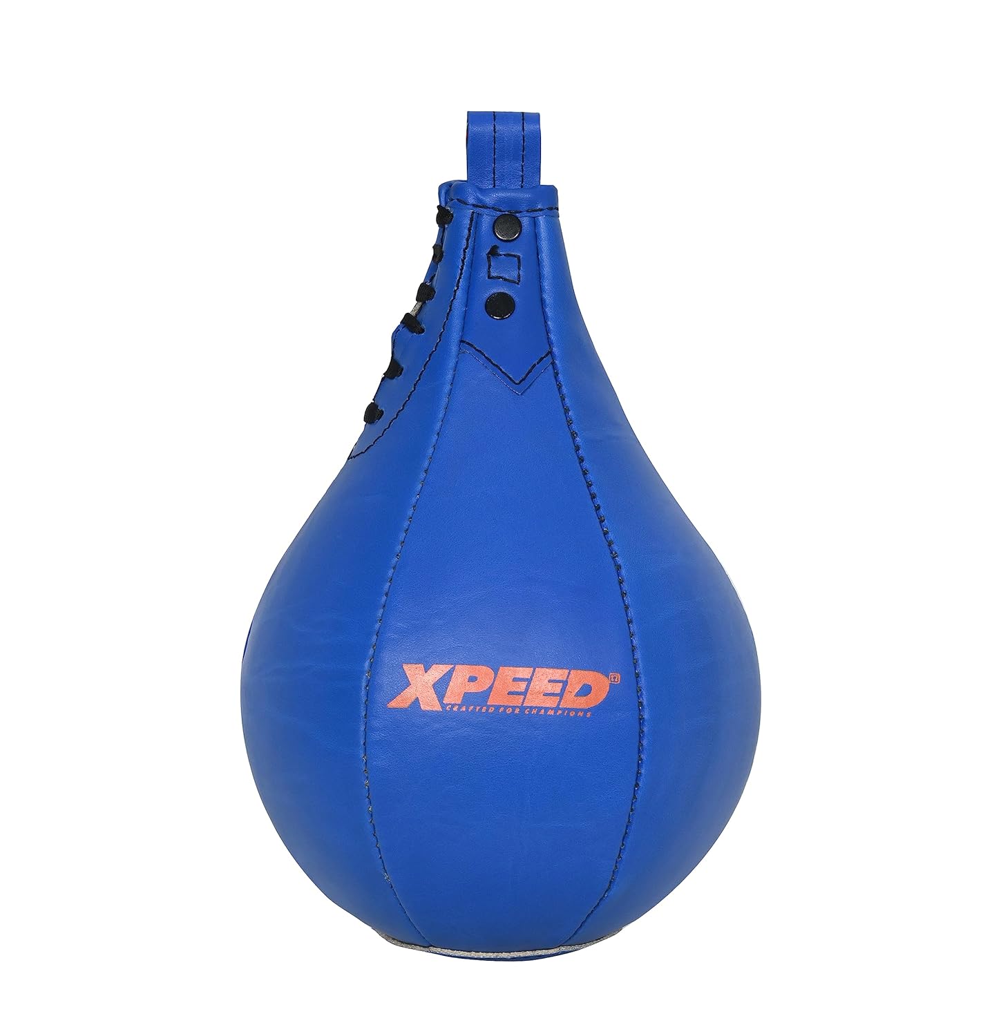 Buy Xpeed Unbeatable Speed Ball Boxing Speed Bag PVC Hanging