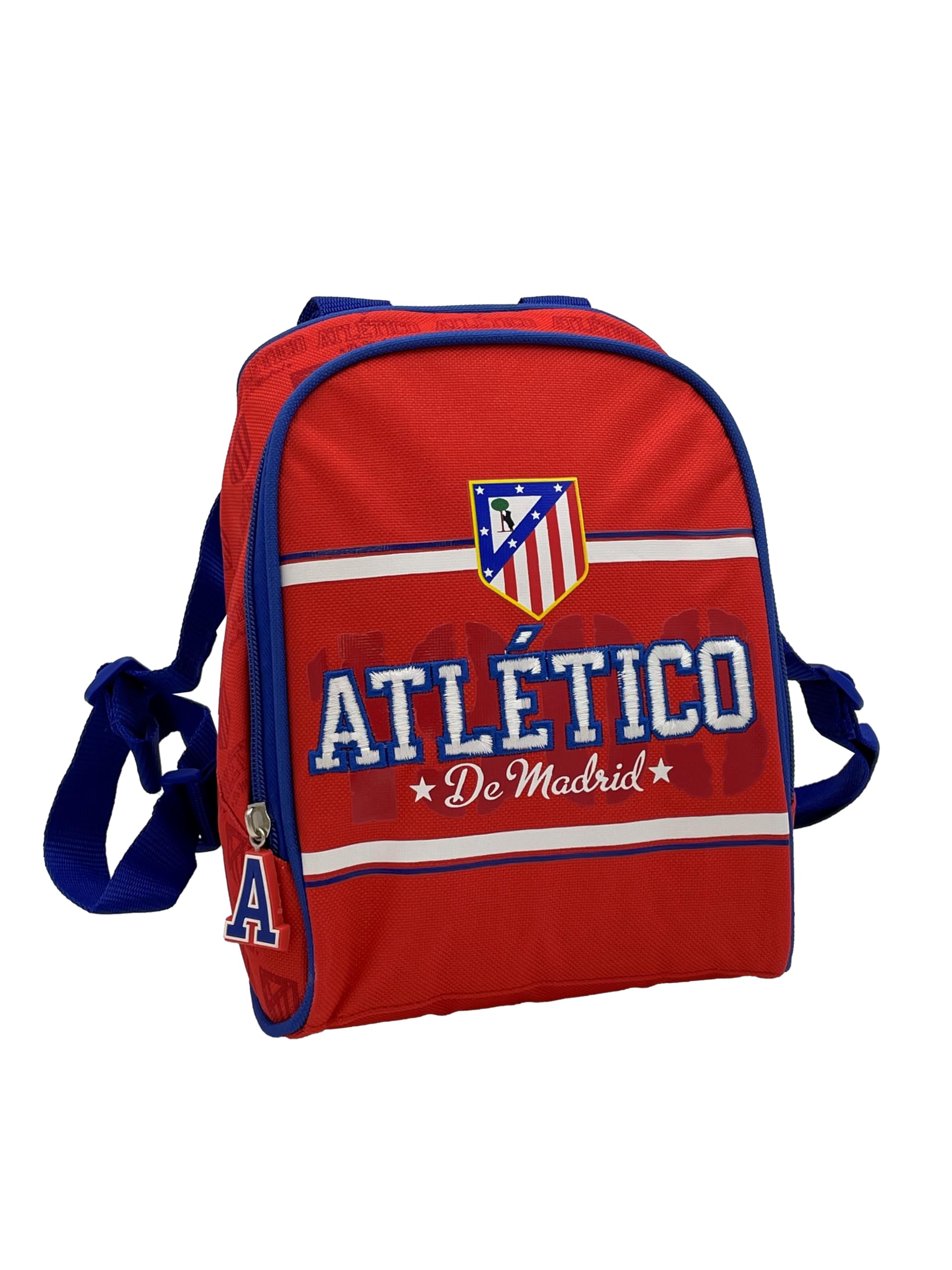 Bolsa Atletico Madrid Amazon Mochila Térmica Atlético De Madrid