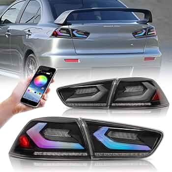 I*D様 ランサーエボリューション　トランク Yahoo!オークション -「ランサー トランク」の落札相場・落札価格