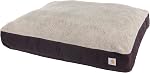 Carhartt Durable Canvas Pet Bed, Water Resistant Firm Duck Dog Bed