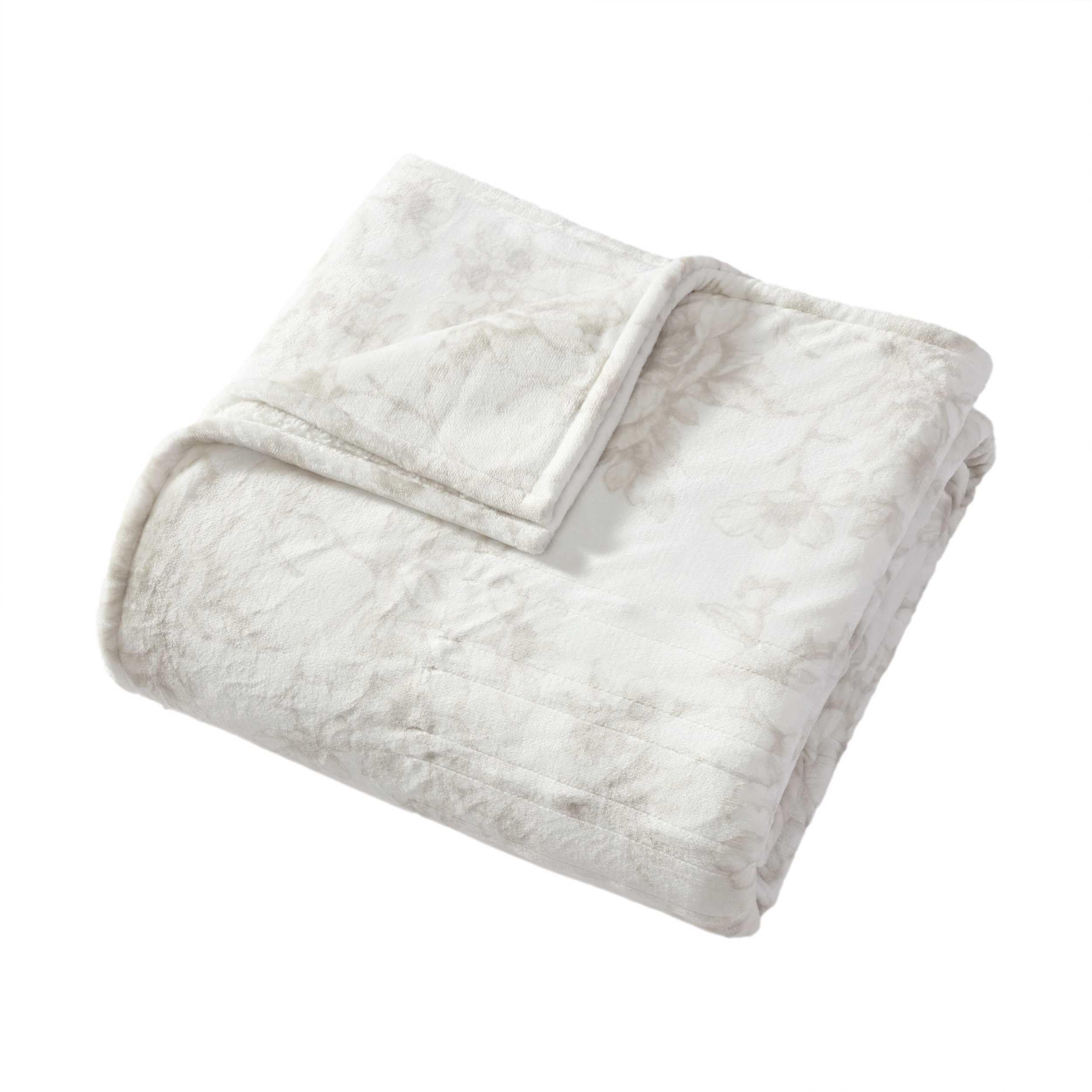Amazon.com: Laura Ashley: Heated Blankets