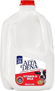 Alta Dena Vitamin D Milk, Whole Milk Gallon - 1 Jug