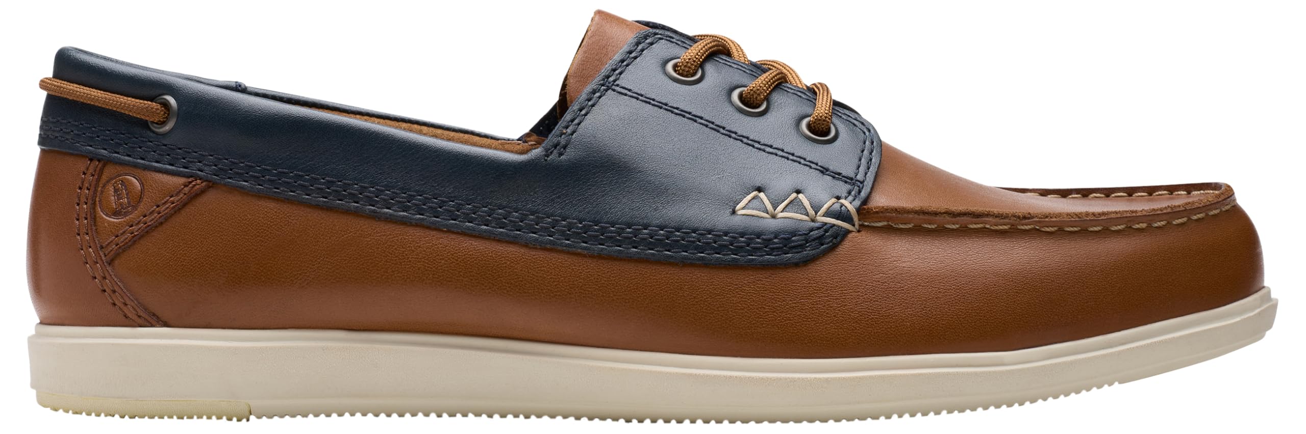Clarks Barco Bratton -Hombre
