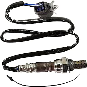 Amazon.com: Garage-Pro Oxygen Sensor Compatible with 2007-2012 Mazda CX ...