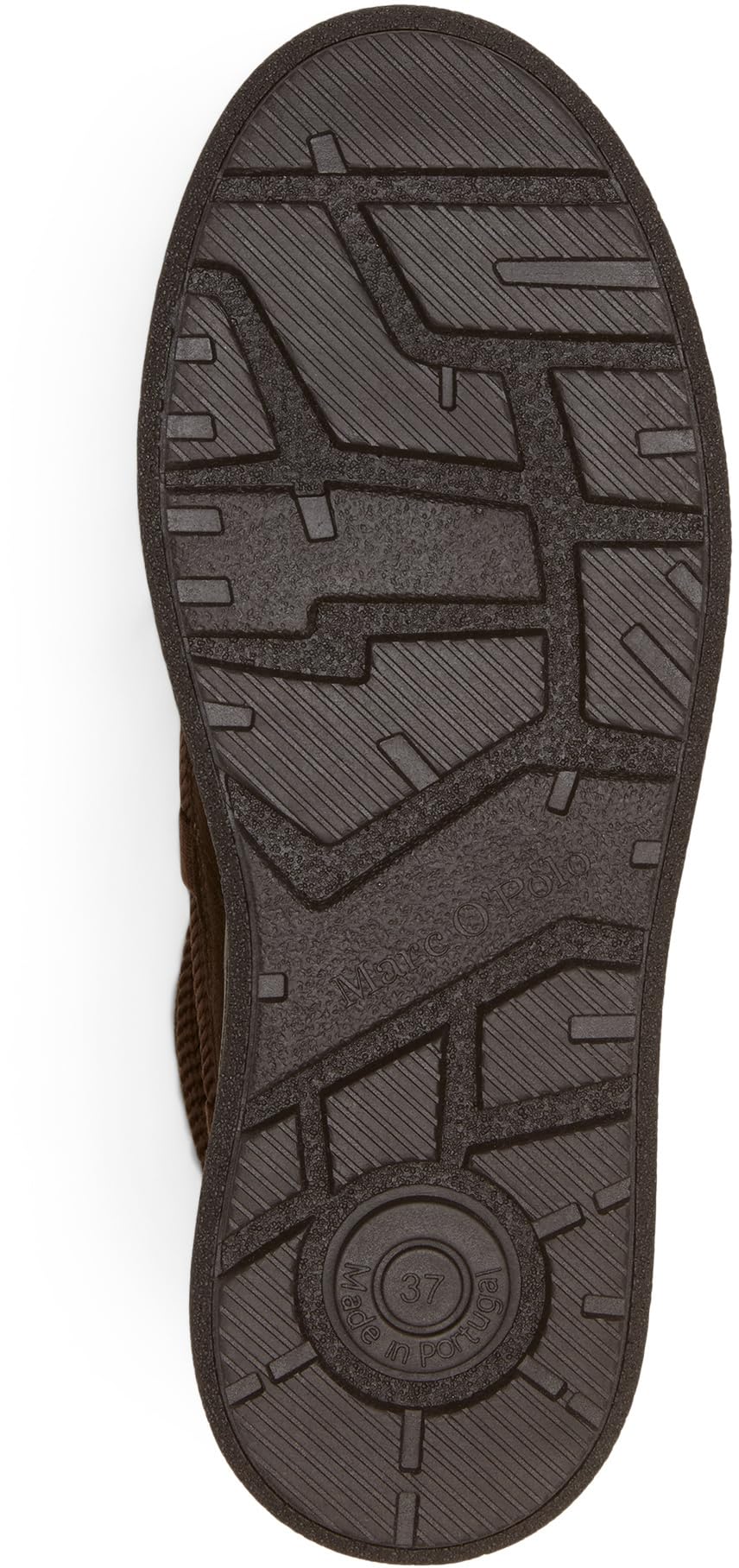 Marc O'Polo Damen Pia 3bAnkle Boot